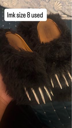 Claws