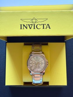 Invicta Watch