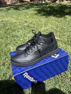 Size 10.5 Rebook