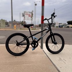 Haro Bmx Z20 