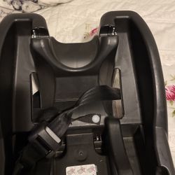 Graco Car Seat Base 