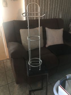 Toilet Paper Holderlight Gold