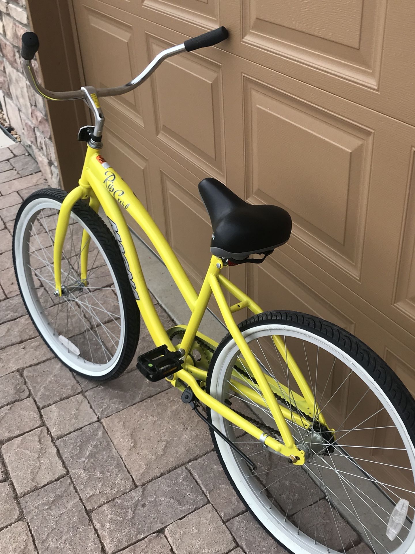 Magna rip store curl cruiser