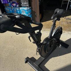 Spinning Excersise Bike
