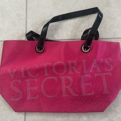 Victoria’s Secret Tote Bag