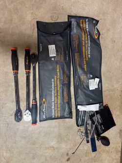 SNAPON  and Bluepoint TOOL NEW