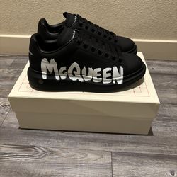 Mcq sneakers