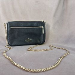 Kate Spade Black bag 