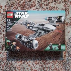 Legos Star Wars