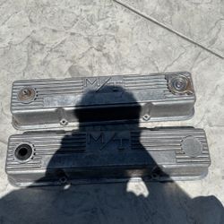 Valve Covers