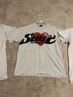 Stussy Tee