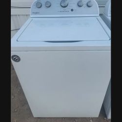 Washer For 75$
