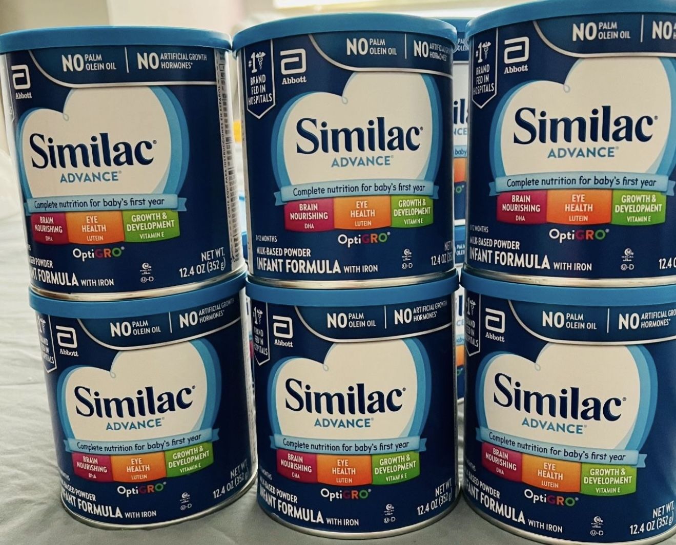 Similac 