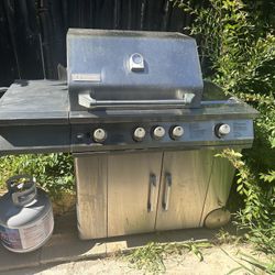Free Jenn-air Grill Bbq
