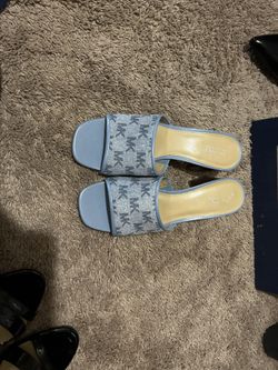 Authentic MK Slides