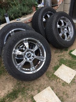 Rims