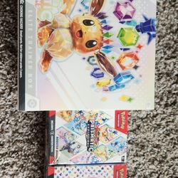 Pokémon Trading Card Game