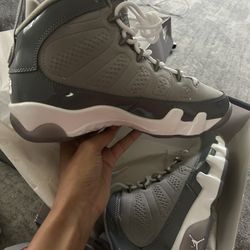 Jordan 9s Retro 