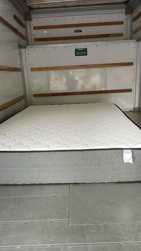 Queen Size Mattress