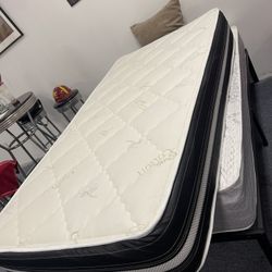 Twin Mattress