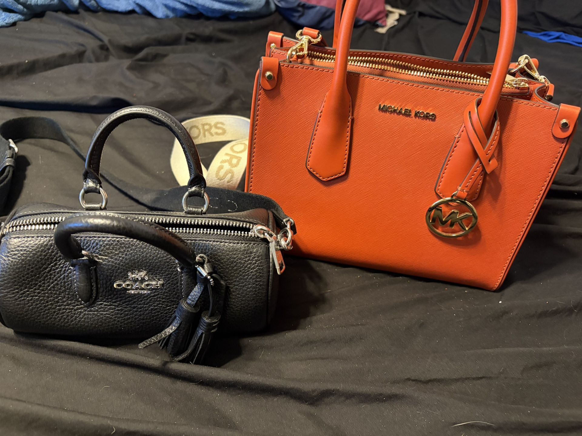 Micheal Kors/ Coach Purses 
