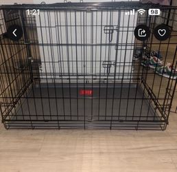 Brand new Large dog kennel