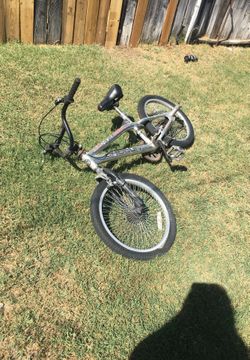 Bike