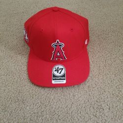 47 Brand Super Hitch Adjustable Hat