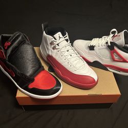Jordan’s 