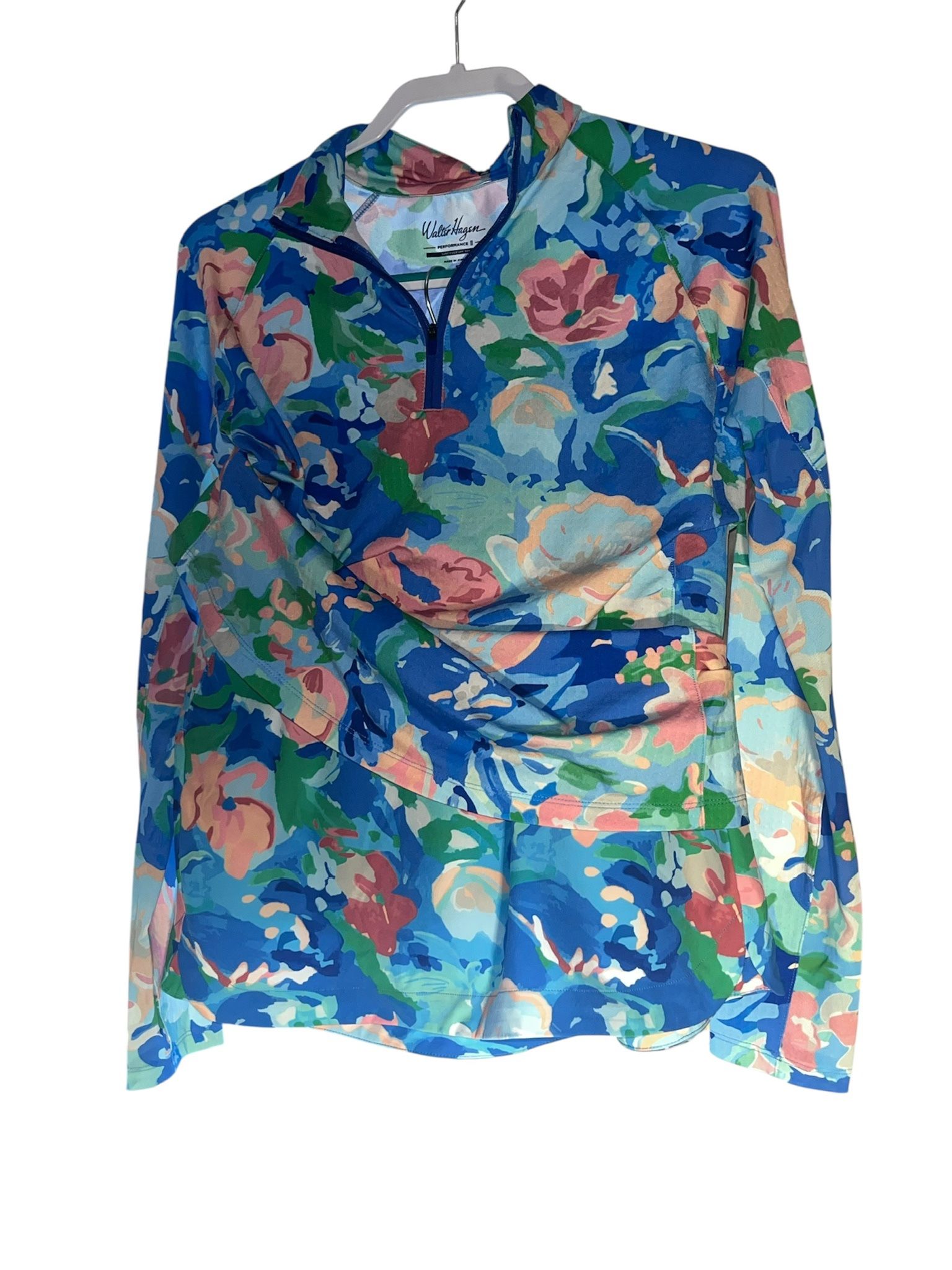 Walter Hagen Long Sleeve
