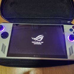ROG Ally Z1 Extreme