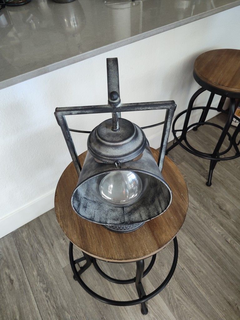 Decorative Lamp