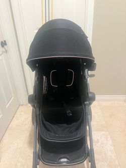Even Flo stroller