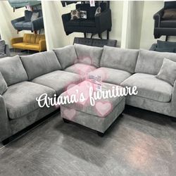 Living Room Set