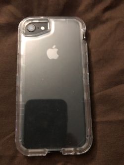 iPhone 8 64gig in great condition comes with screen protector and case