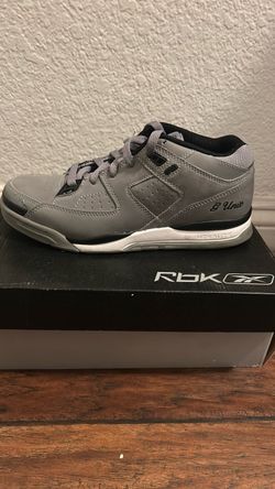 G-Unit Reebok Shoes