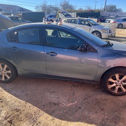 2010 Mazda 3 - Parts Only #AA3