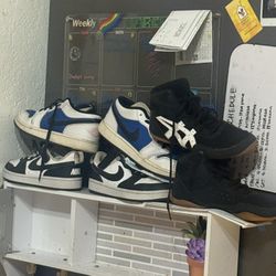 Boys Shoes