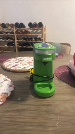 Chulux Single Serve Coffee Maker