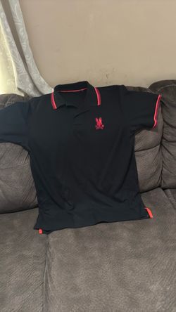 Polo Psycho bunny