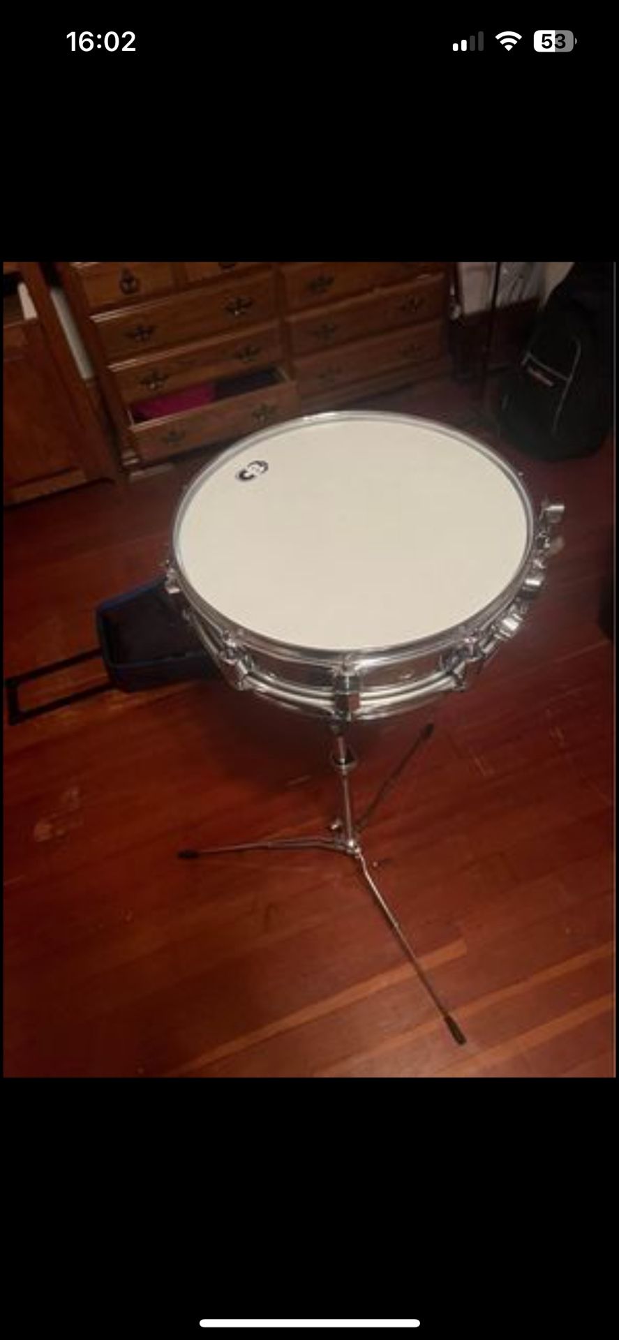 CB Percussion Kit