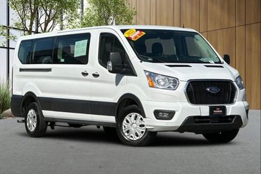 2022 Ford Transit-350 Passenger Van