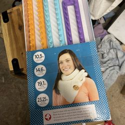 Knitting Stuff
