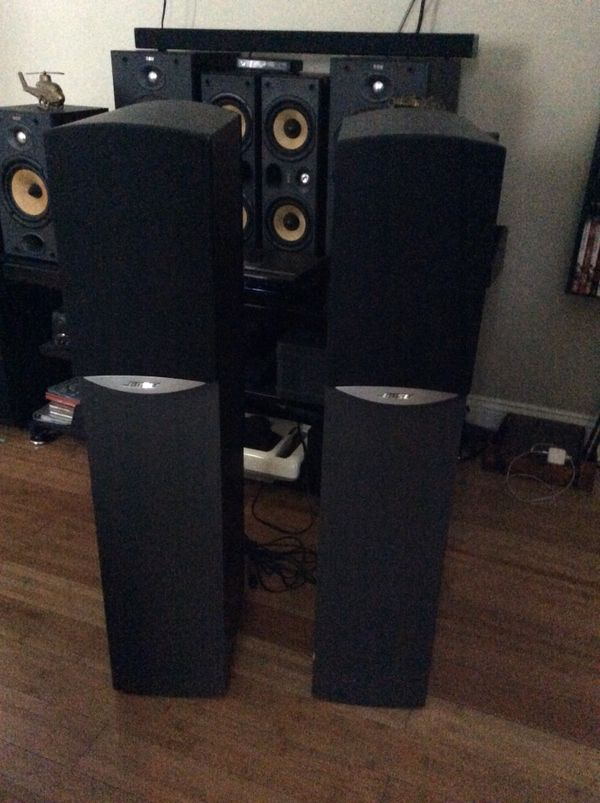 L1 Compact Pa With Soundtouch Link Adapter Bose