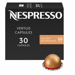 Nespresso Vertuo Melozio Decaf