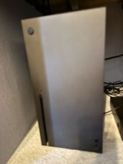 Xbox Series X trade for PS5 Disc