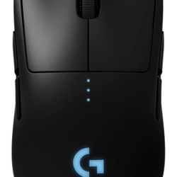 Logitech G Pro Wireless Gaming Mouse 