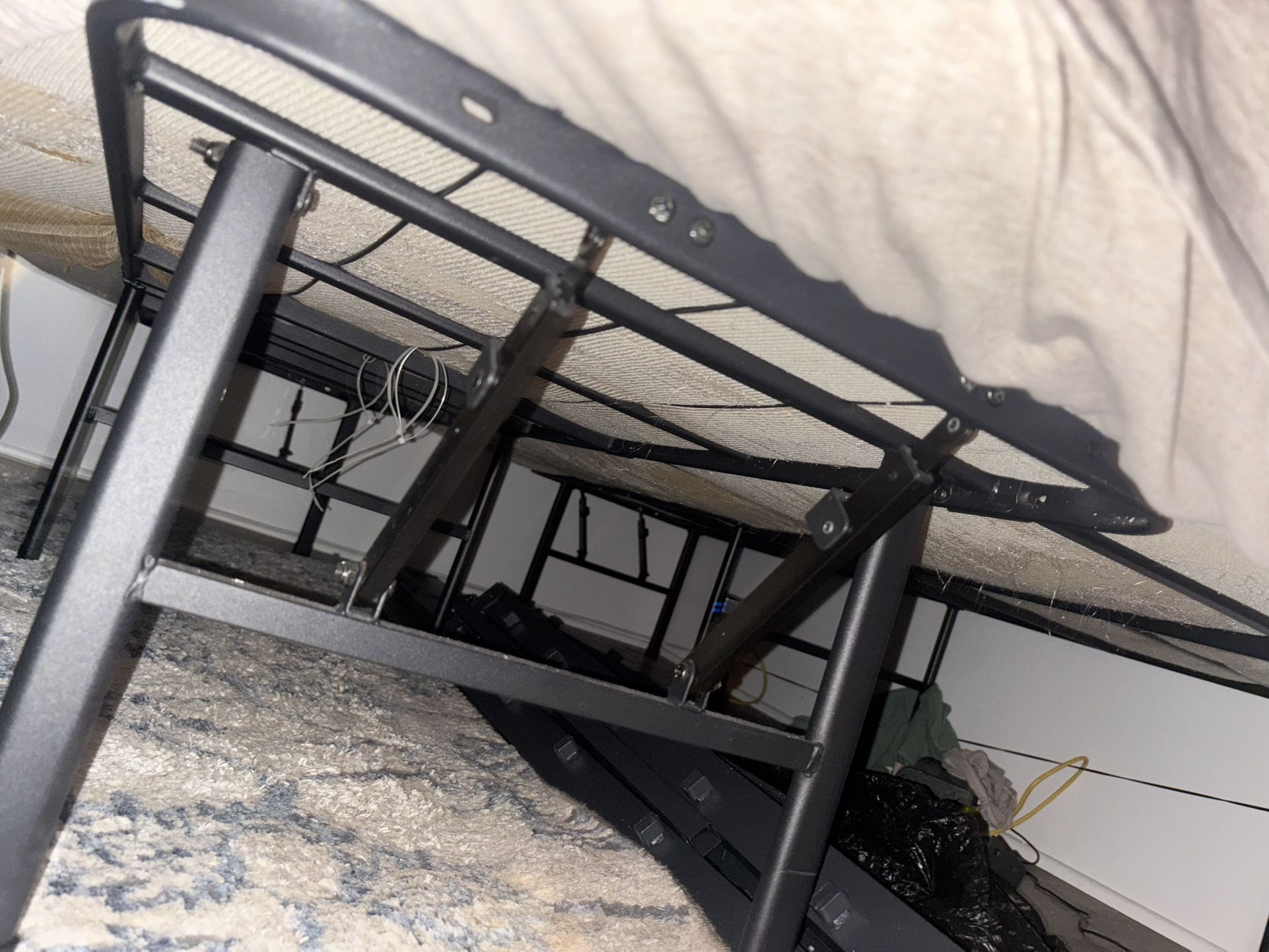 Bed Frame