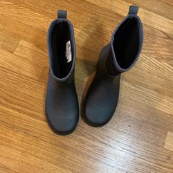 Boys Rain Boots