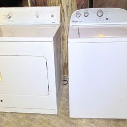 Washer /Dryer